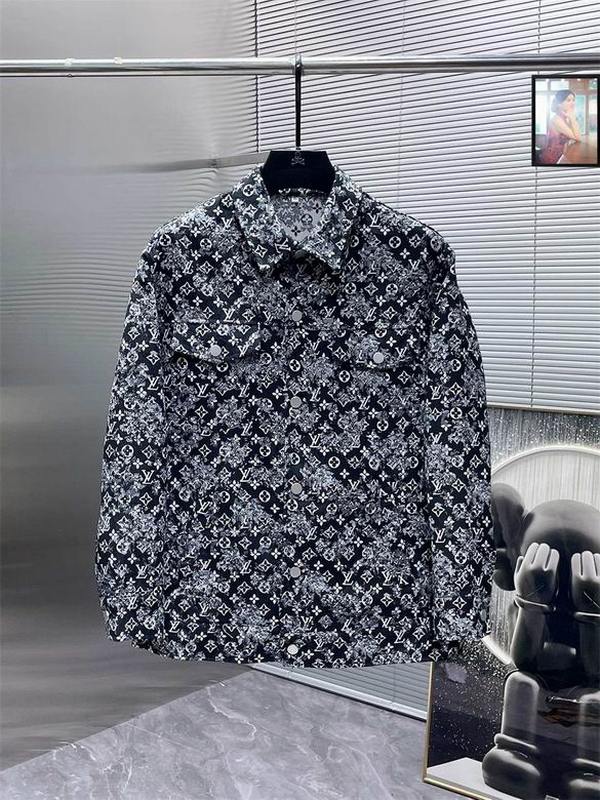 LV Men's Outwear 111